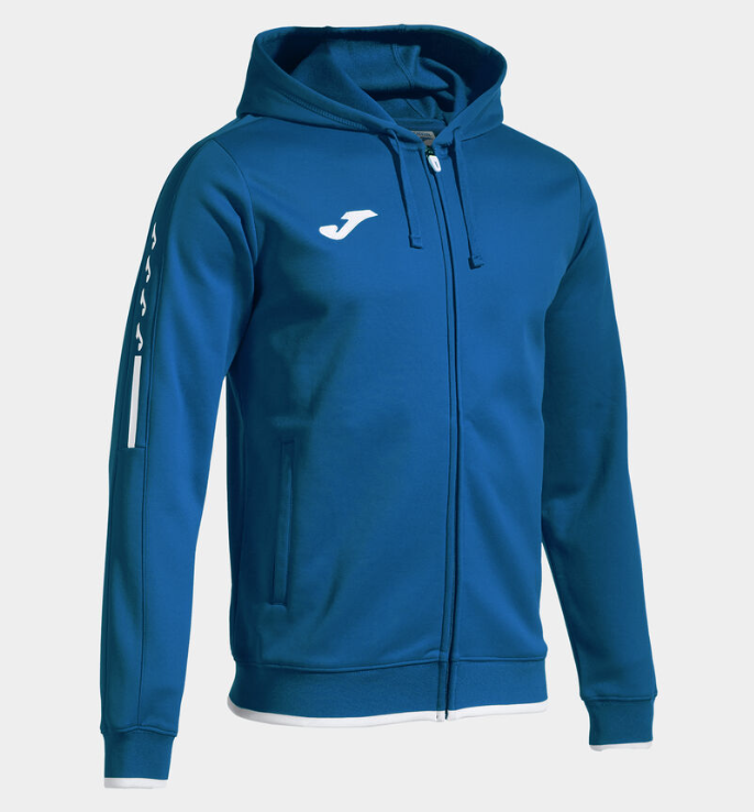 CHAQUETA OLIMPIADA CAPUCHA 103707.700 - TENIS PUIG