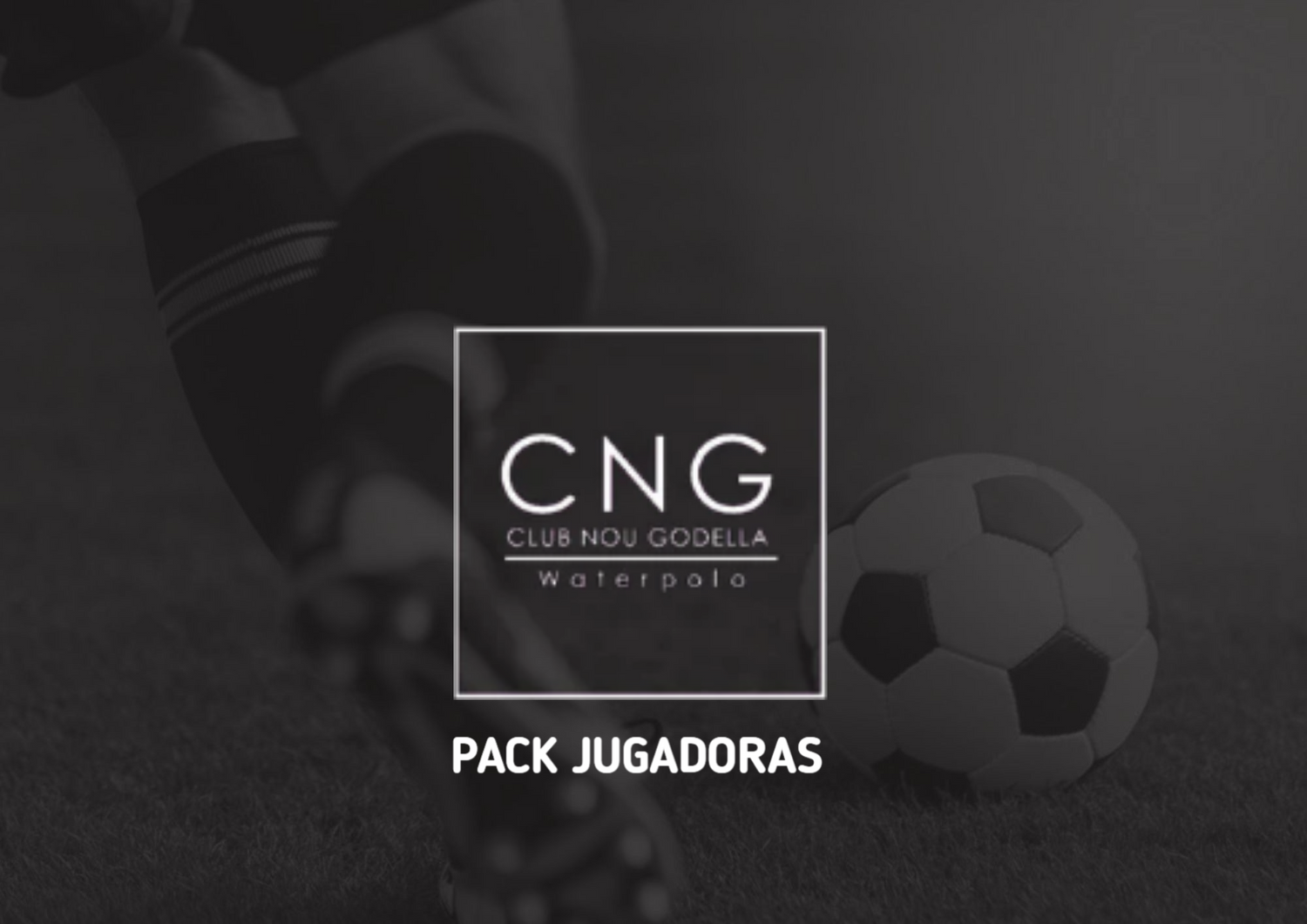 JUGADORAS - CNG
