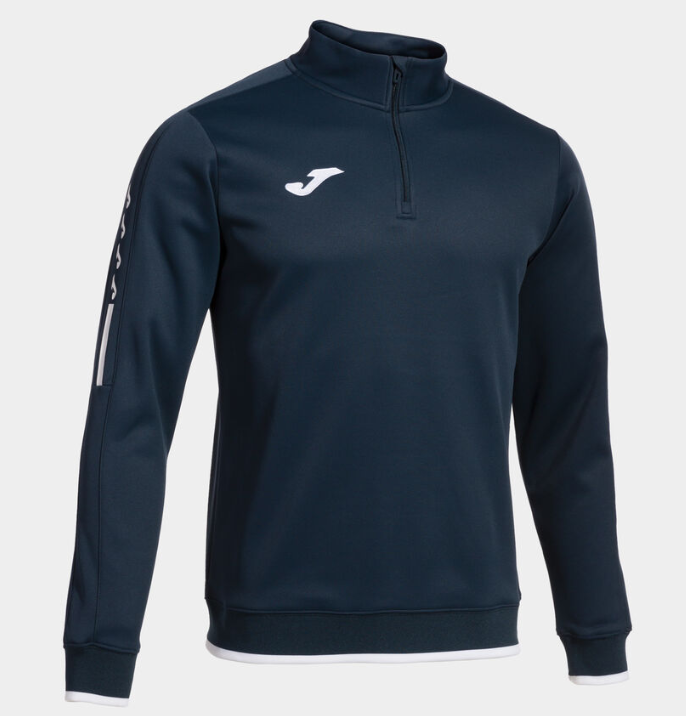 SUDADERA OLIMPIADA MARINO 103708.331 - TENIS PUIG