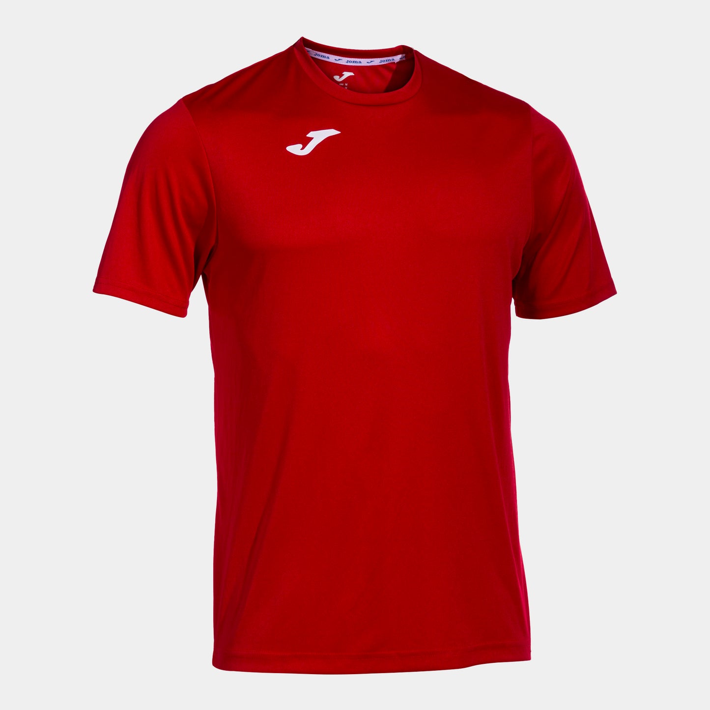 CAMISETA COMBI ROJO M/C - OLÍMPIC