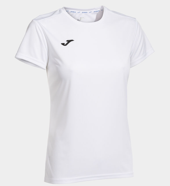 CAMISETA COMBI BLANCO MUJER 900248.200 - TENIS PUIG
