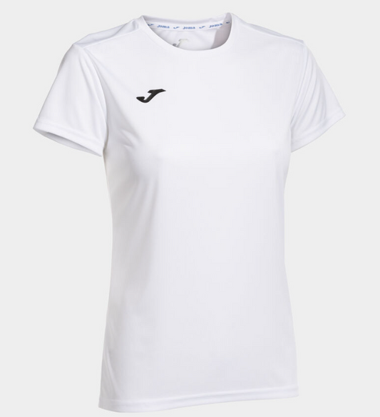 CAMISETA COMBI BLANCO MUJER 900248.200 - TENIS PUIG