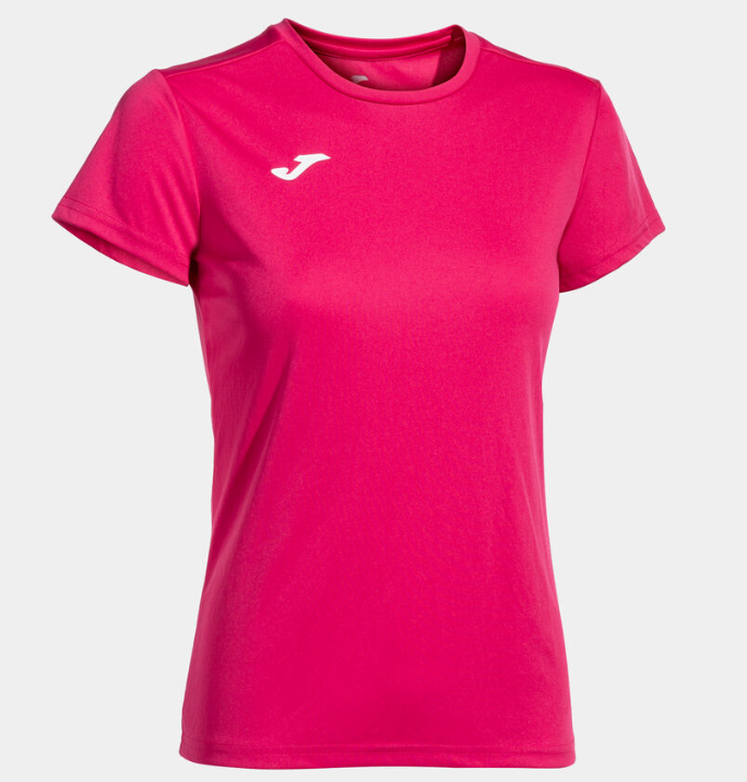 CAMISETA COMBI FUCSIA MUJER 900248.500 - TENIS PUIG