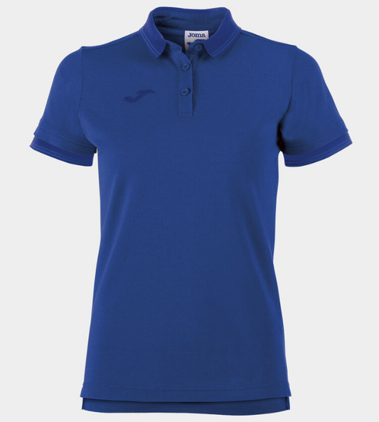 POLO BALI II ROYAL MUJER 900444.700 - TENIS PUIG