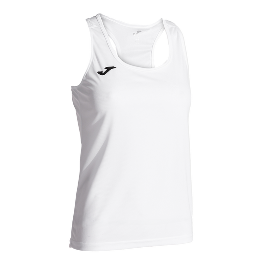 CAMISETA TIRANTES SIENA II BLANCO 900703.200 - TENIS PUIG