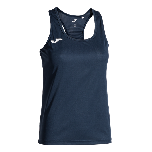 CAMISETA TIRANTES SIENA II MARINO 900703.331 - TENIS PUIG
