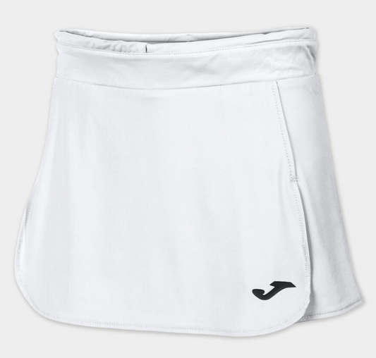 FALDA PANTALON BLANCA OPEN II 900759.200 - TENIS PUIG
